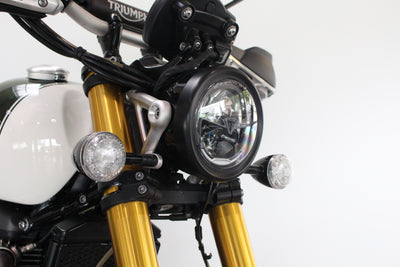 TRIUMPH SCRAMBLER 1200 XE