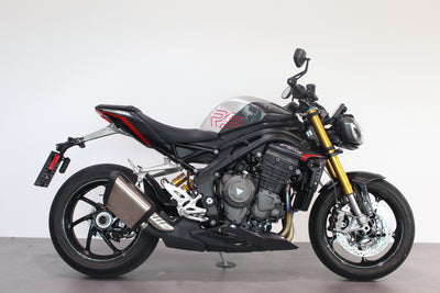 TRIUMPH SPEED TRIPLE 1200 RS