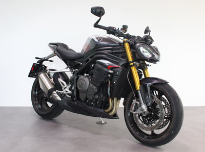 TRIUMPH SPEED TRIPLE 1200 RS
