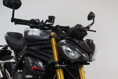 TRIUMPH SPEED TRIPLE 1200 RS