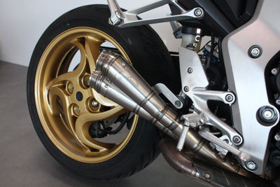 HONDA CB 1000 RA