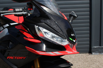APRILIA RS 660 FACTORY E5+