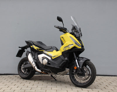 HONDA X-ADV  750