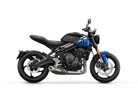TRIUMPH TRIDENT 660 RW