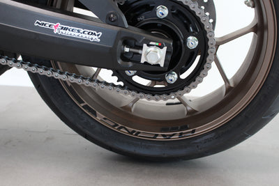 HONDA CB 650 R