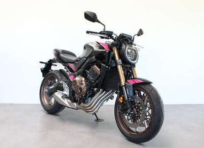 HONDA CB 650 R