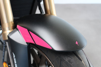 HONDA CB 650 R