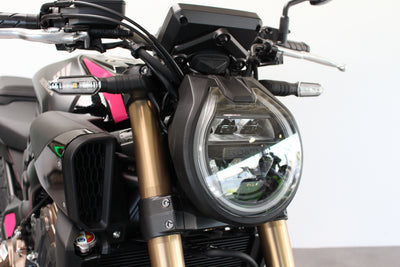HONDA CB 650 R