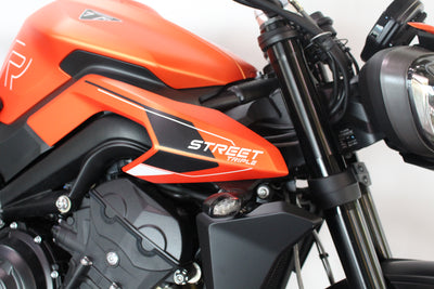 TRIUMPH STREET TRIPLE R