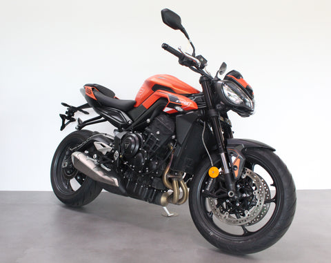 TRIUMPH STREET TRIPLE R