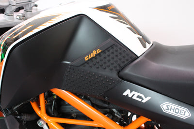 KTM DUKE 390
