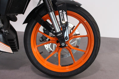 KTM DUKE 390