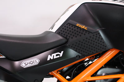 KTM DUKE 390