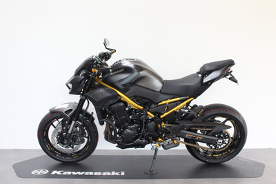 KAWASAKI Z 900 2026