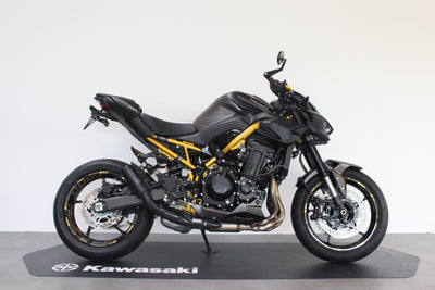 KAWASAKI Z 900 2026