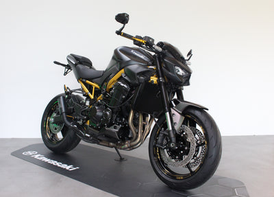 KAWASAKI Z 900 2026
