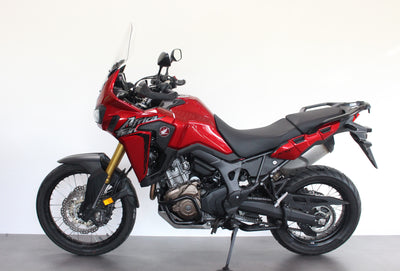 HONDA CRF 1000 D AFRICA TWIN DCT