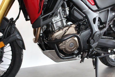 HONDA CRF 1000 D AFRICA TWIN DCT