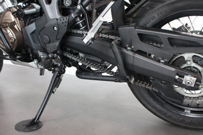 HONDA CRF 1000 D AFRICA TWIN DCT