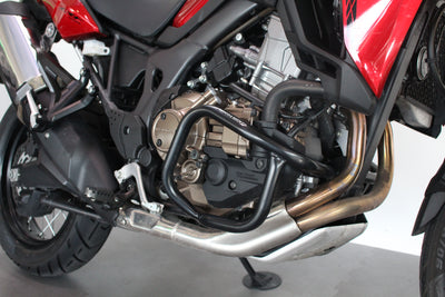 HONDA CRF 1000 D AFRICA TWIN DCT