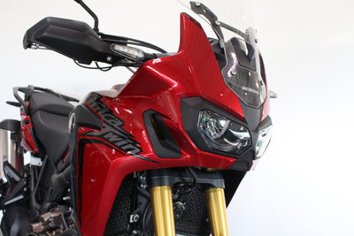 HONDA CRF 1000 D AFRICA TWIN DCT
