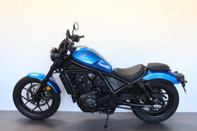 HONDA REBEL CMX 1100 DCT