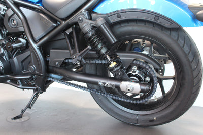 HONDA REBEL CMX 1100 DCT