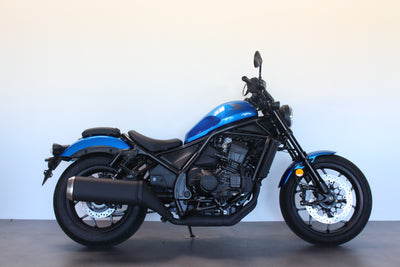 HONDA REBEL CMX 1100 DCT