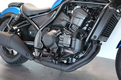 HONDA REBEL CMX 1100 DCT