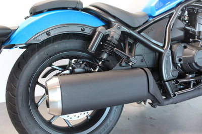 HONDA REBEL CMX 1100 DCT