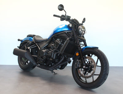 HONDA REBEL CMX 1100 DCT