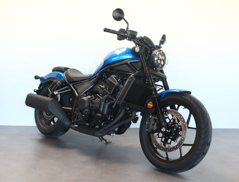 HONDA REBEL CMX 1100 DCT