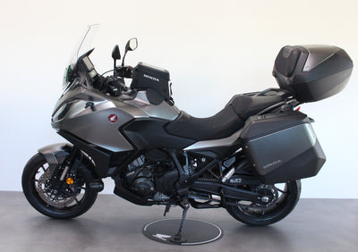 HONDA NT 1100 DCT