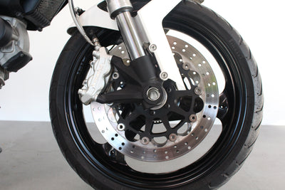 DUCATI MONSTER 696 ABS