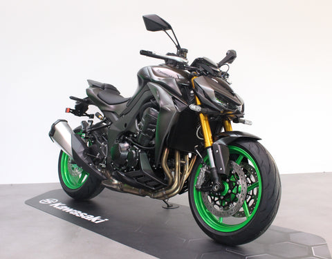 KAWASAKI Z 1100 SE