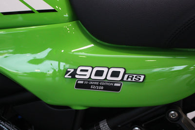 KAWASAKI Z 900 RS CAFÉ