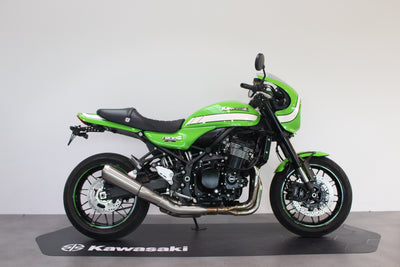 KAWASAKI Z 900 RS CAFÉ