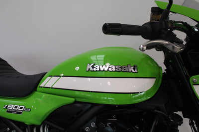 KAWASAKI Z 900 RS CAFÉ