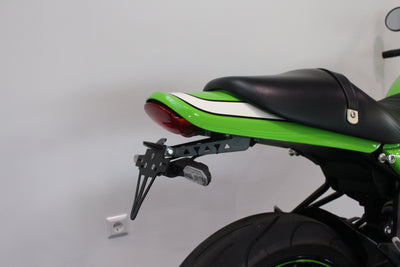 KAWASAKI Z 900 RS CAFÉ