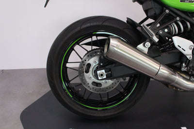 KAWASAKI Z 900 RS CAFÉ