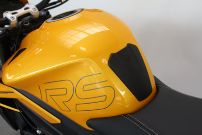 TRIUMPH STREET TRIPLE RS