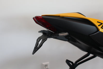 TRIUMPH STREET TRIPLE RS