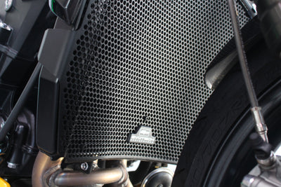 TRIUMPH STREET TRIPLE RS