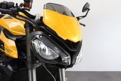 TRIUMPH STREET TRIPLE RS