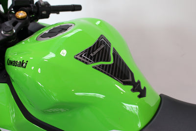 KAWASAKI NINJA ZX 4 RR PERFORMANCE