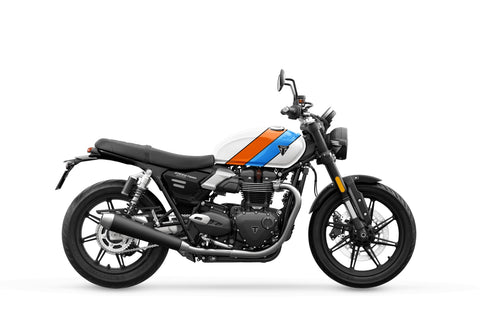 TRIUMPH SPEED TWIN 900 RW