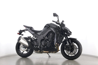 KAWASAKI Z1100 RW