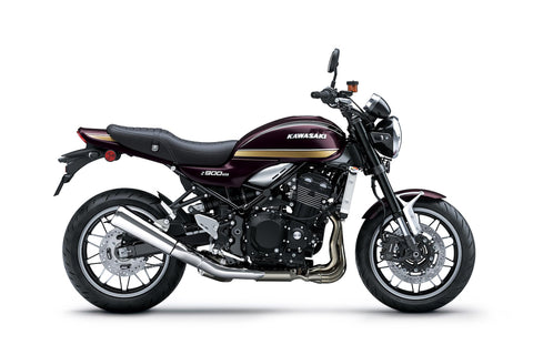 KAWASAKI Z 900 RS RW