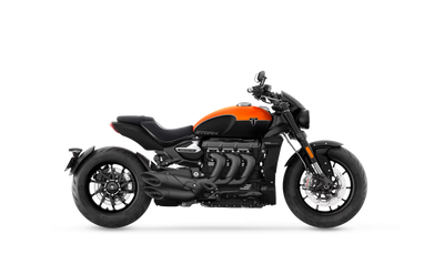 TRIUMPH ROCKET 3 STORM R RW