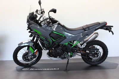KAWASAKI KLE 500 SE RALLY